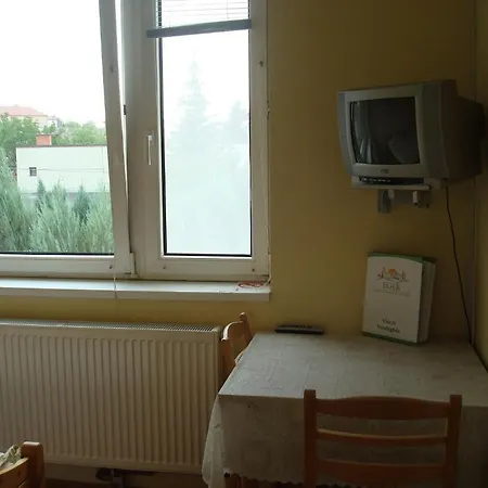 Apartmán Vincze Vendeghaz
