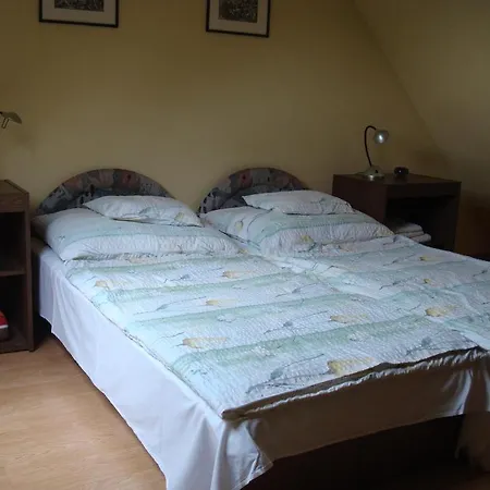 Vincze Vendeghaz Apartmán