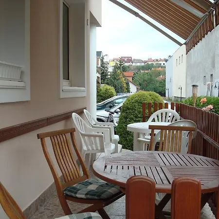 Apartmán Vincze Vendeghaz *