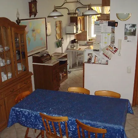 Vincze Vendeghaz Apartmán