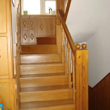 Apartment Vincze Vendeghaz