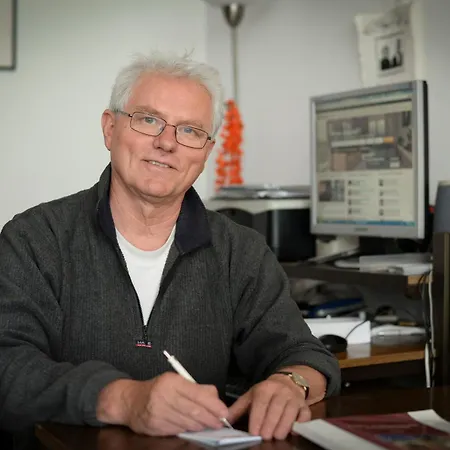 Apartment Vincze Vendeghaz *