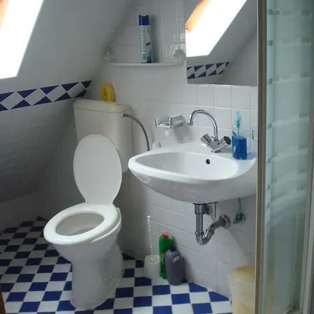 Vincze Vendeghaz Apartman Eger