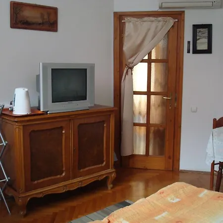 Apartman Vincze Vendeghaz Eger