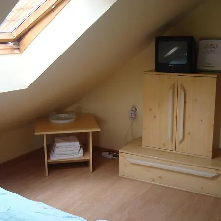 Vincze Vendeghaz Eger