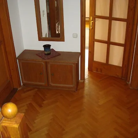 Apartment Vincze Vendeghaz Erlau