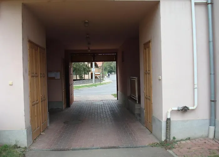 Apartman Vincze Vendeghaz *