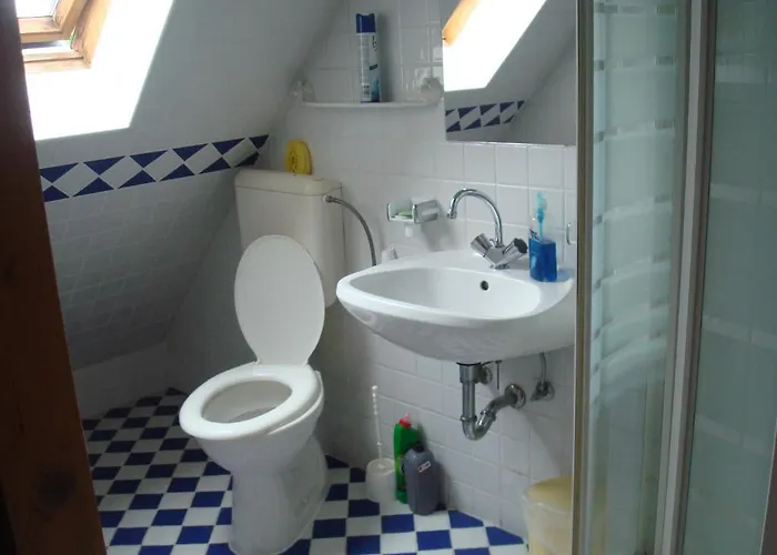 Vincze Vendeghaz Apartman Eger