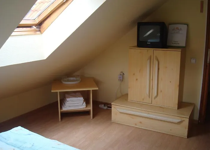 Vincze Vendeghaz Eger